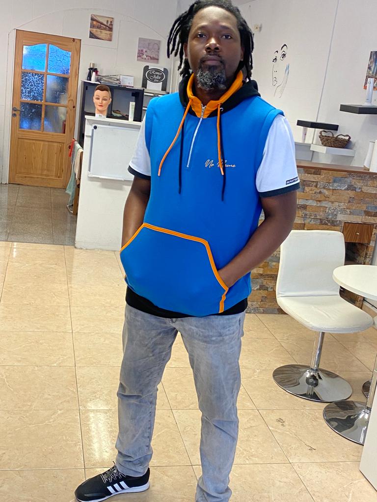 No Name All-Season Hoodie - Premium Streetwear Hoodie